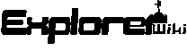 Explorer Wiki